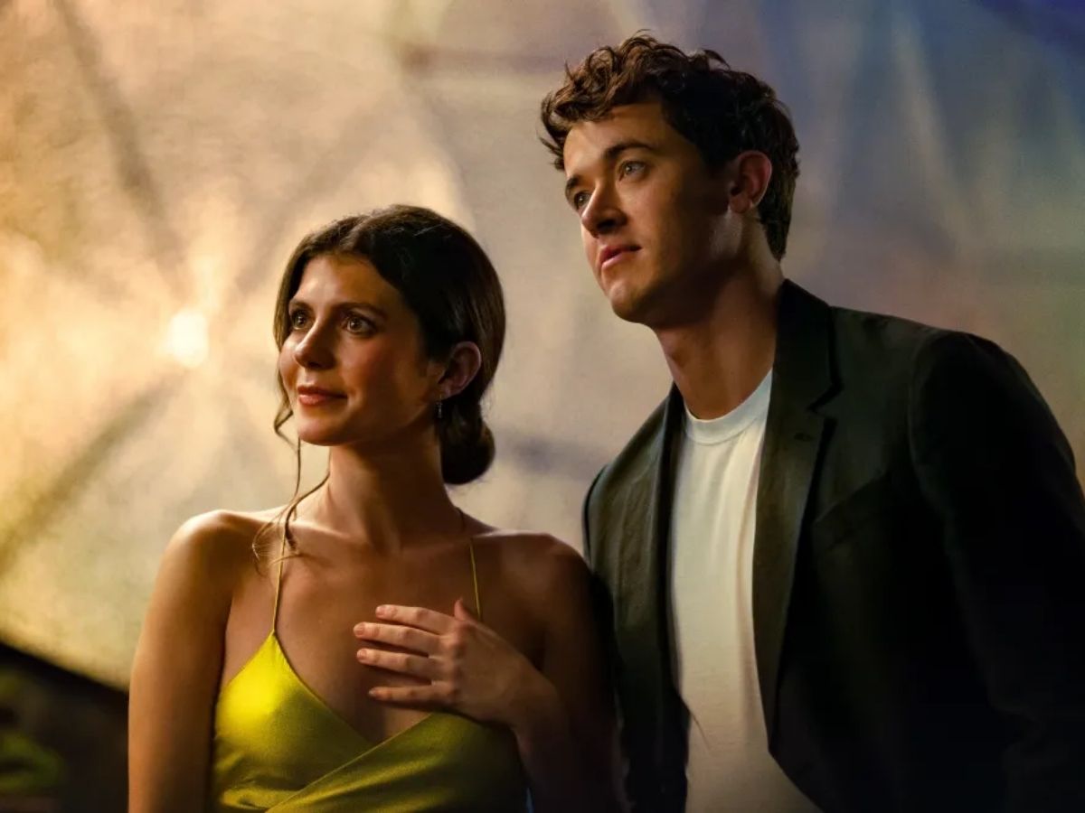 People We Meet on Vacation - Photo Gallery