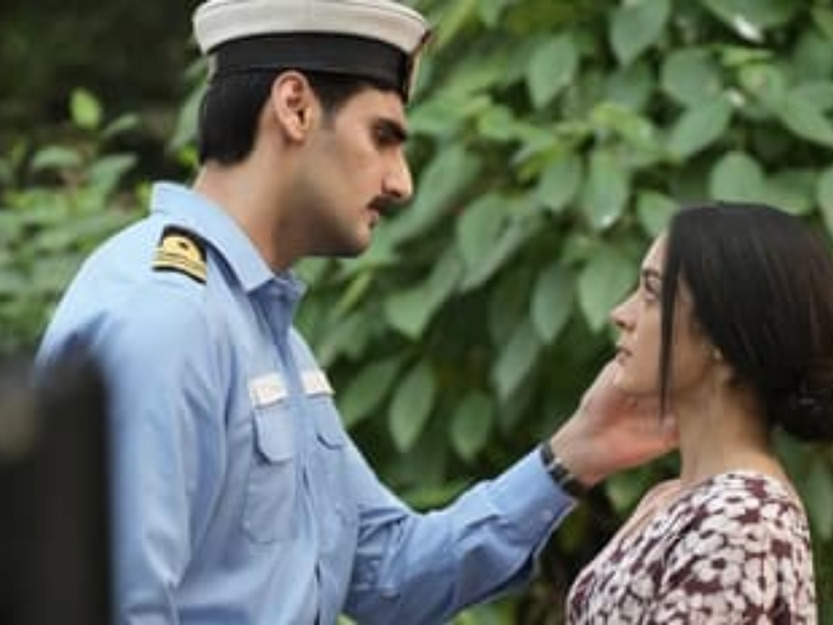 Personal connection to the 1971 war - Photo Gallery