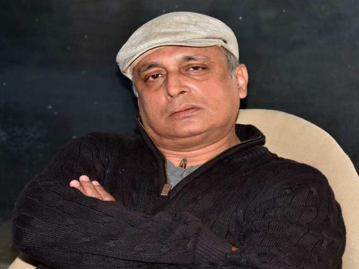 ‘हाँ, मैंने अपनी पत्नी को धोखा दिया!’ पत्नी को चीट करने से लेकर ‘यौन उत्पीड़न’ के आरोपों तक… पीयूष मिश्रा से जुड़े वो विवाद जिसने सबको हिलाकर रख दिया! - Photo Gallery