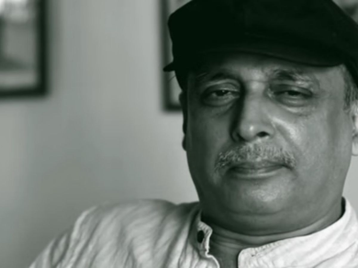 ‘हाँ, मैंने अपनी पत्नी को धोखा दिया!’ पत्नी को चीट करने से लेकर ‘यौन उत्पीड़न’ के आरोपों तक… पीयूष मिश्रा से जुड़े वो विवाद जिसने सबको हिलाकर रख दिया! - Photo Gallery