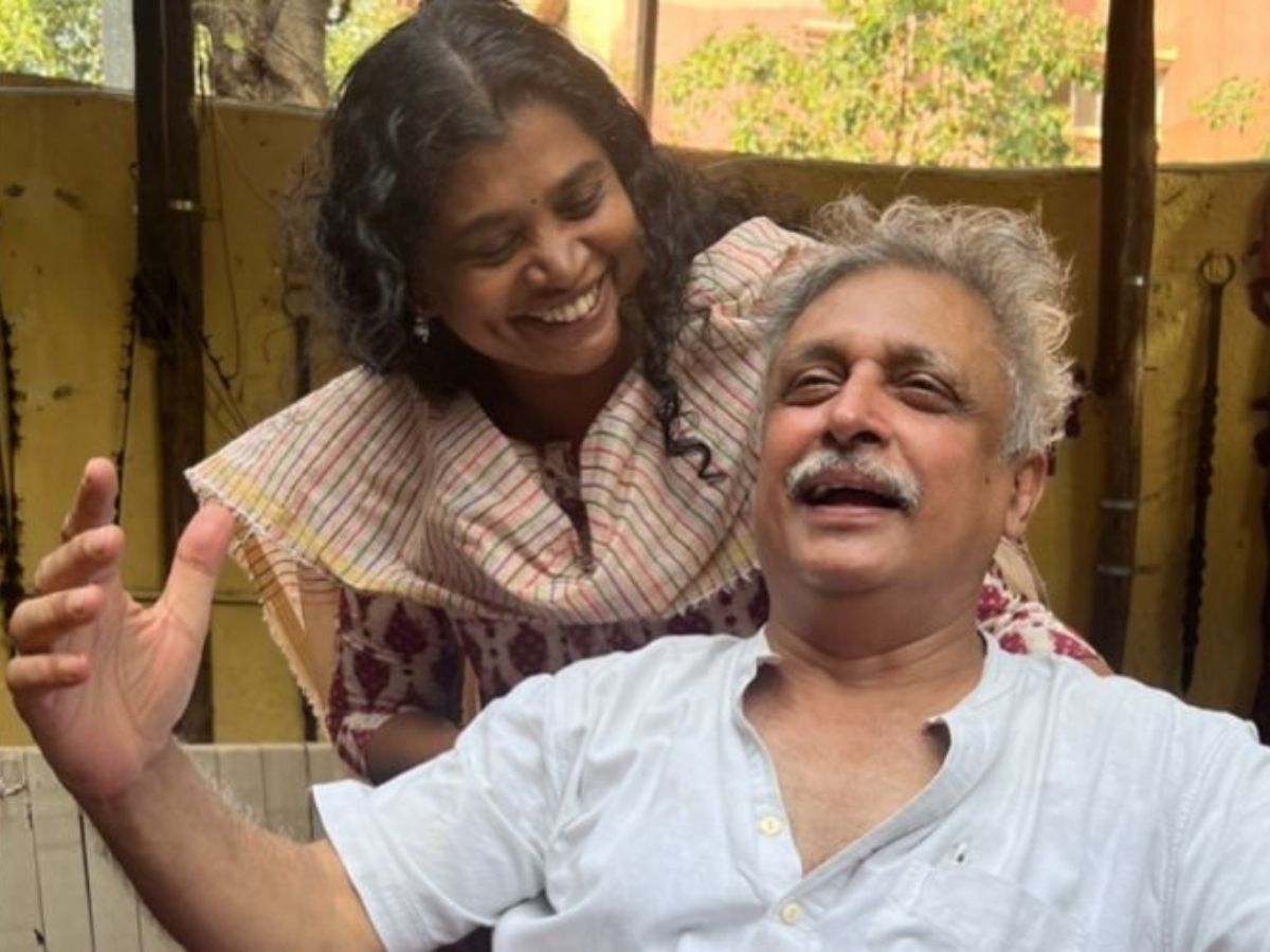 ‘हाँ, मैंने अपनी पत्नी को धोखा दिया!’ पत्नी को चीट करने से लेकर ‘यौन उत्पीड़न’ के आरोपों तक… पीयूष मिश्रा से जुड़े वो विवाद जिसने सबको हिलाकर रख दिया! - Photo Gallery