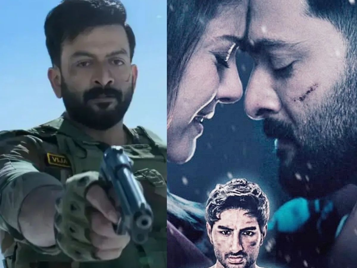 ‘बॉर्डर 2’ ही नहीं,  इस गणतंत्र दिवस पर देखें देशभक्ति से भरी ये फिल्में; दिल में हाई हो जाएगा देशभक्ति का जज्बा - Photo Gallery