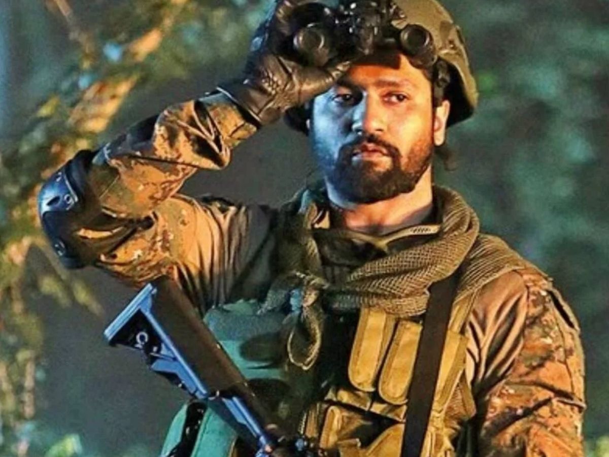 ‘बॉर्डर 2’ ही नहीं,  इस गणतंत्र दिवस पर देखें देशभक्ति से भरी ये फिल्में; दिल में हाई हो जाएगा देशभक्ति का जज्बा - Photo Gallery