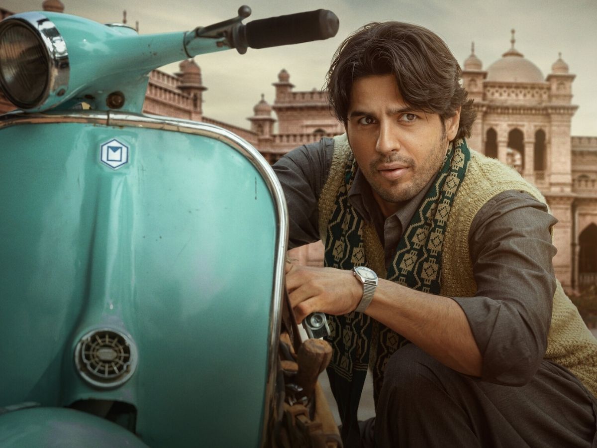 ‘बॉर्डर 2’ ही नहीं,  इस गणतंत्र दिवस पर देखें देशभक्ति से भरी ये फिल्में; दिल में हाई हो जाएगा देशभक्ति का जज्बा - Photo Gallery