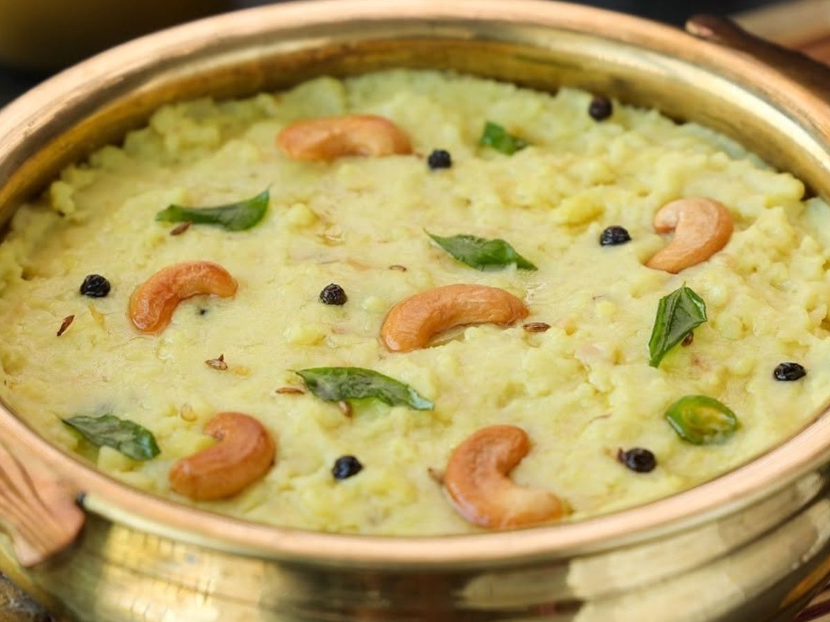 pongal food  3 - Photo Gallery