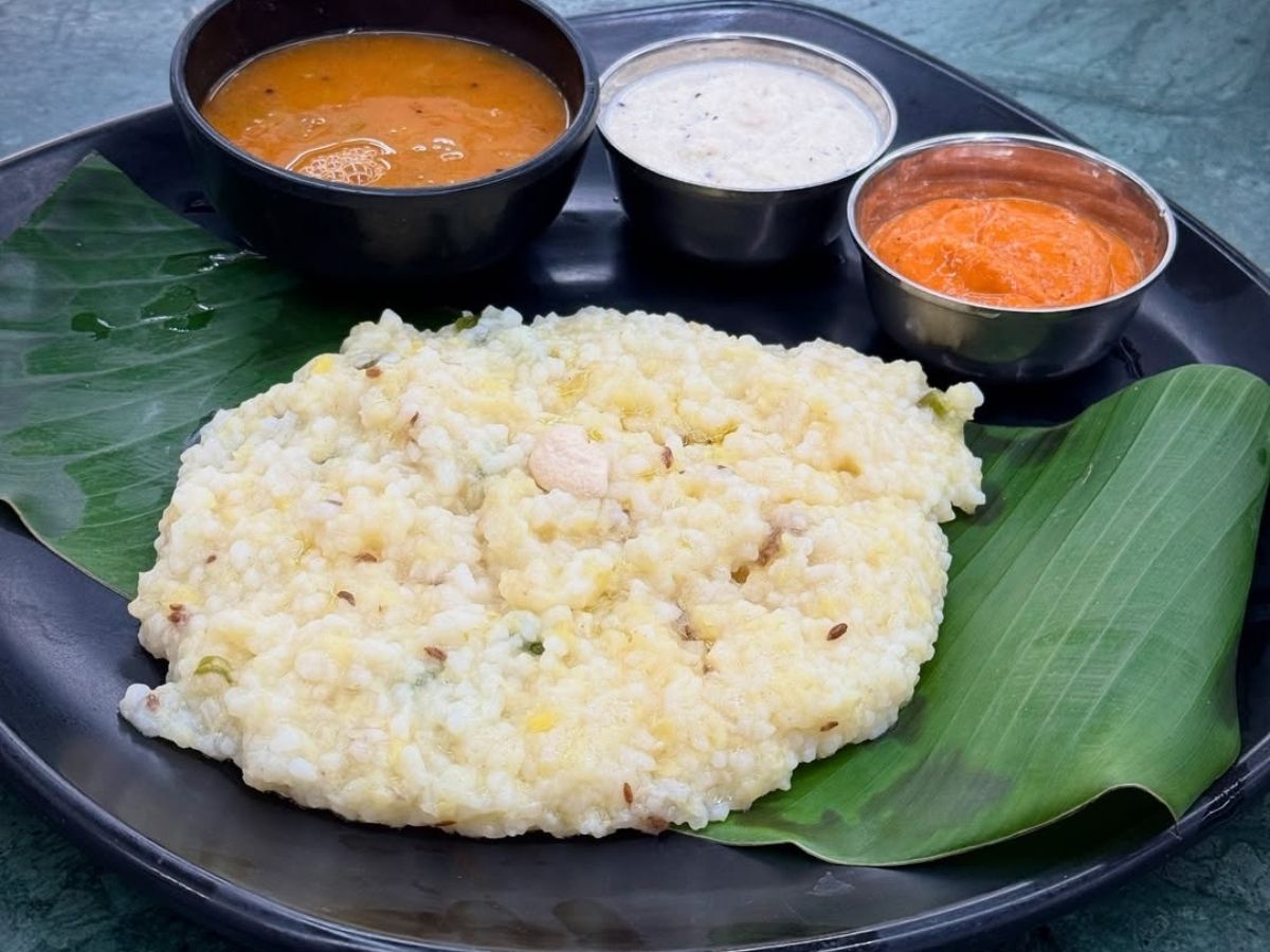 pongal food  7 - Photo Gallery