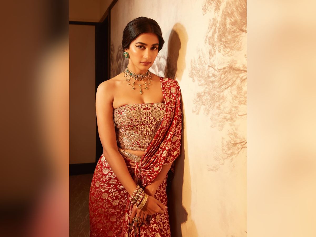 pooja hegde 1 - Photo Gallery