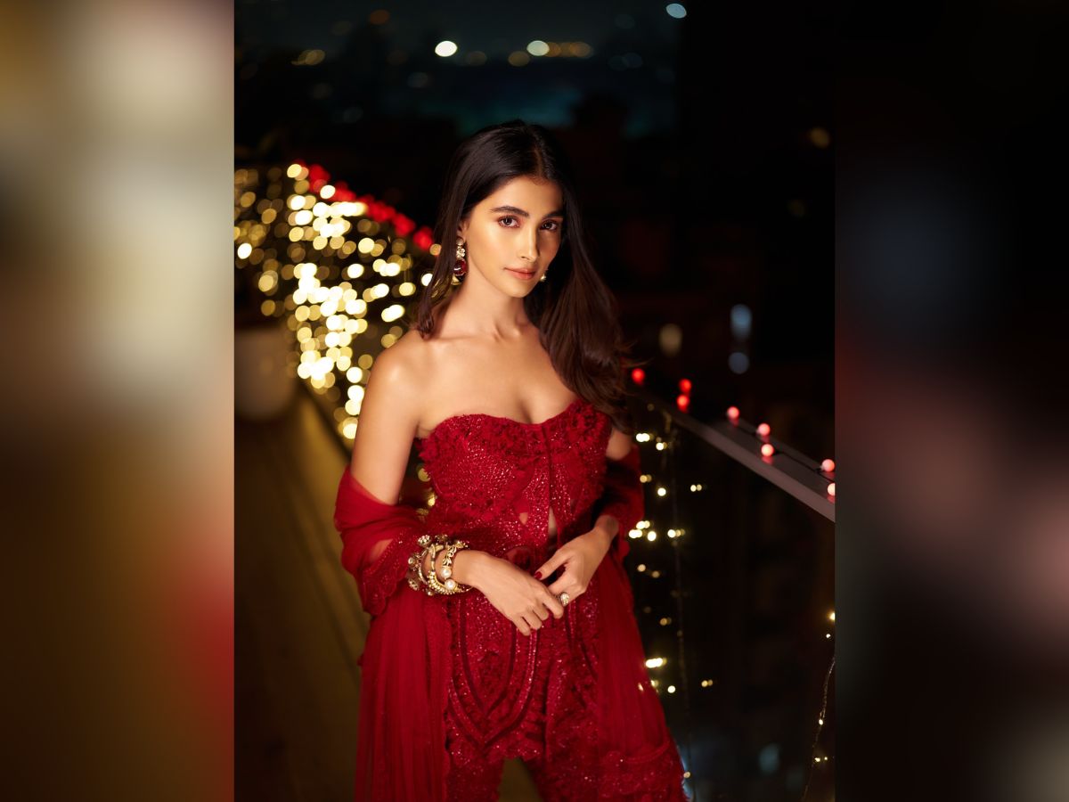 pooja hegde 3 - Photo Gallery