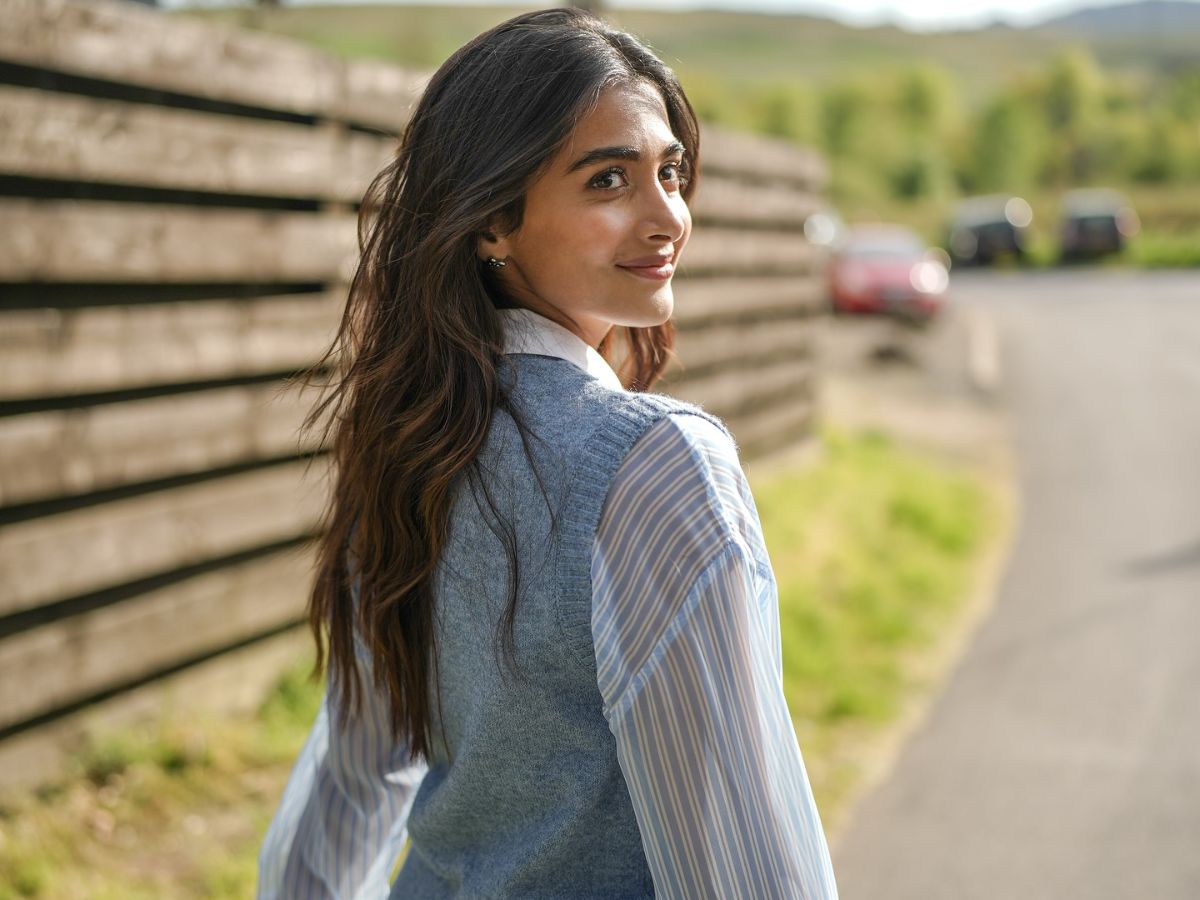 pooja hegde 6 - Photo Gallery