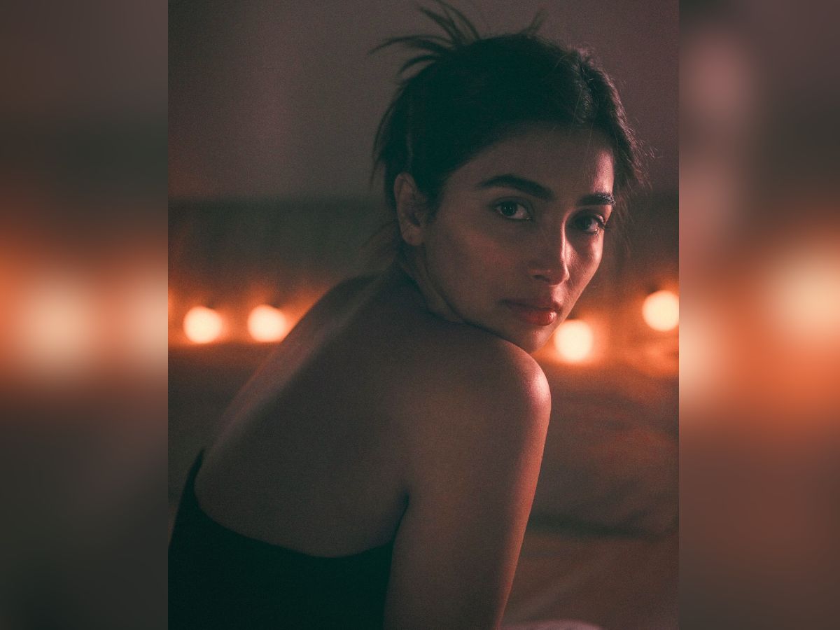 pooja hegde 7 - Photo Gallery