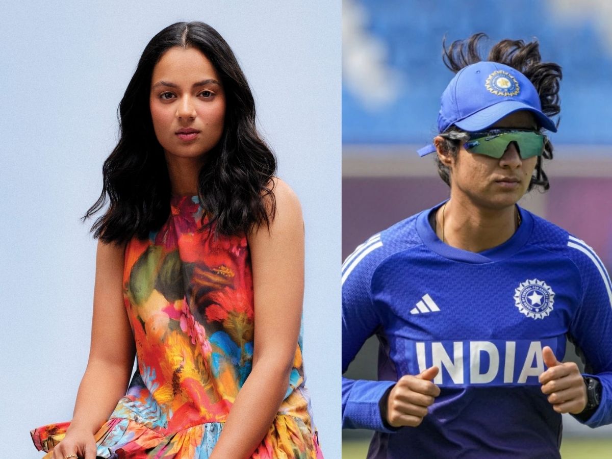 Pratika Rawal issued a direct warning to Grok AI - Photo Gallery