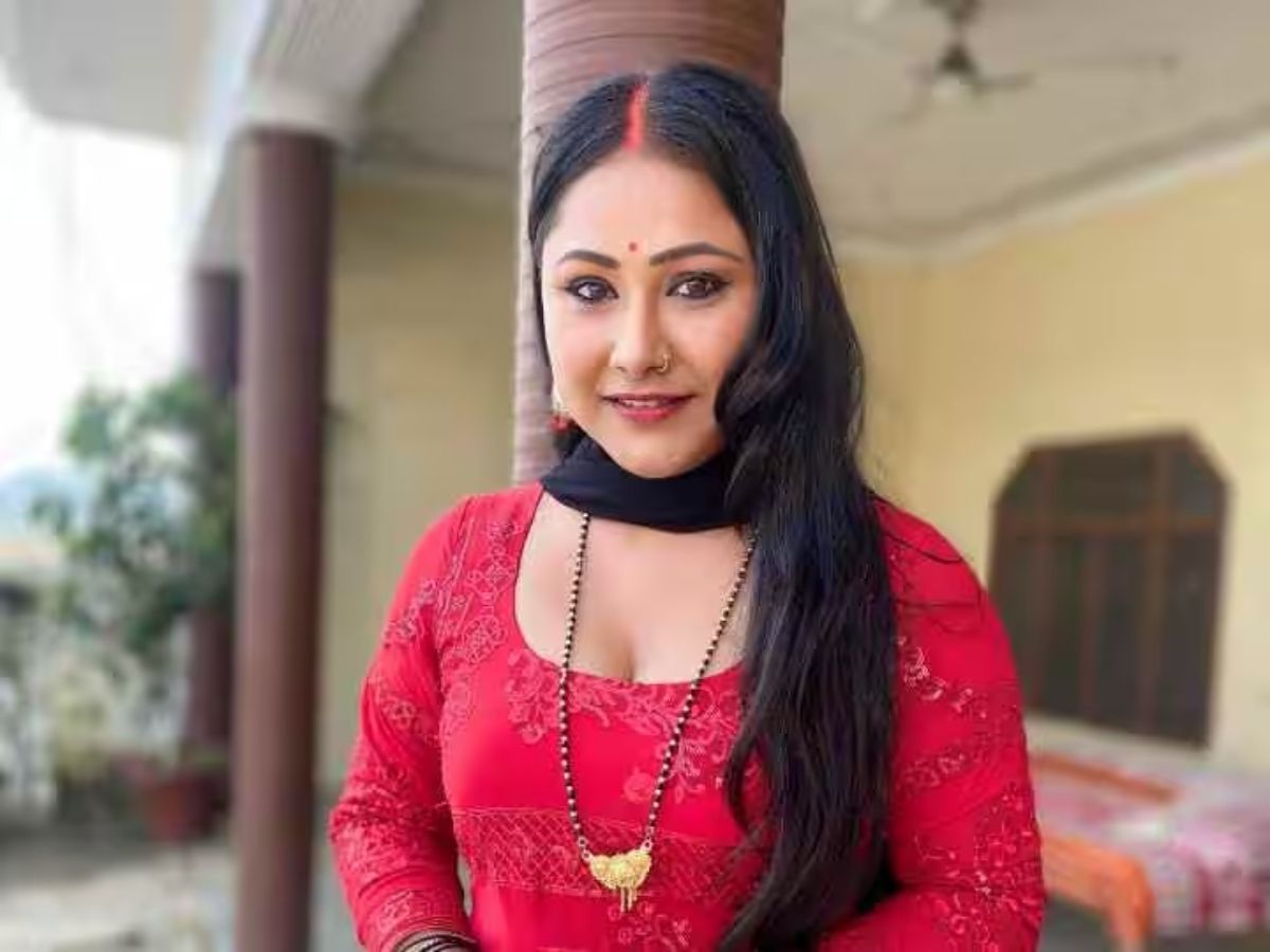 बदनामी की आग में ‘झुलसी’ ये 6 भोजपुरी हसीनाएं! ‘MMS’ ने तबाह कर दिया करियर; रो-रोकर मांगी माफी, फिर भी नहीं मिला काम! - Photo Gallery