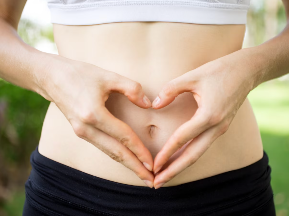 पेट की सारी परेशानियां होंगी खत्म! बस डाइट में शामिल करें ये 5 जादुई सुपरफूड्स - Photo Gallery