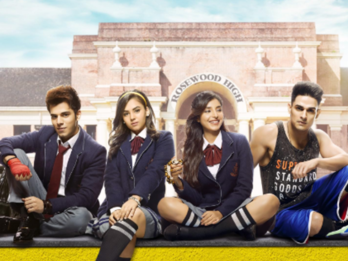 प्यार, जुनून & टकराव – OTT के वो शोज़ जो बढ़ा देंगे आपके दिल की धड़कनें - Photo Gallery