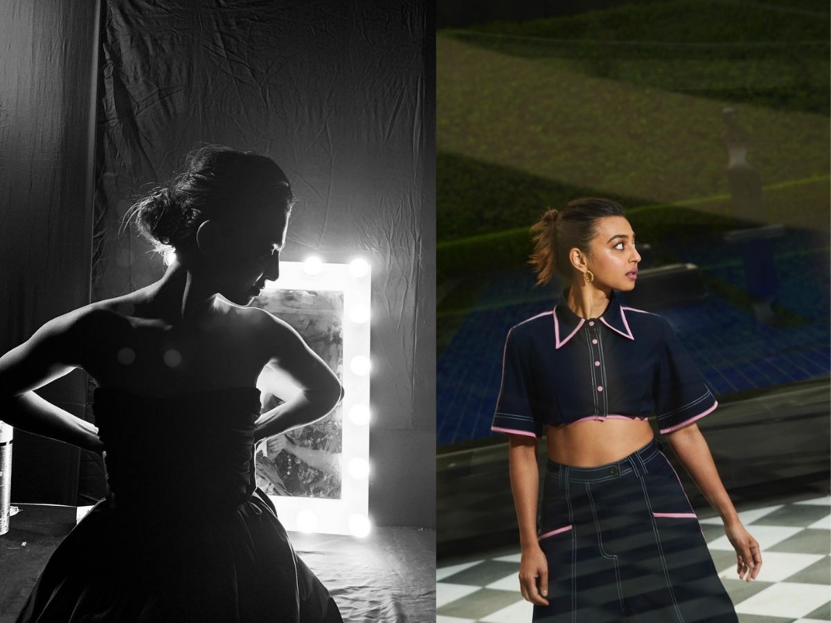 Radhika Apte - Photo Gallery