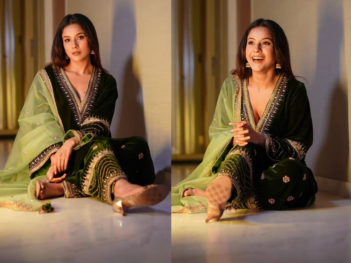 सुसाइड करने चली थीं शहनाज गिल? सिद्धार्थ की मौत से लेकर बॉलीवुड तक का सफर; जानें लाइफ स्ट्रगल - Photo Gallery