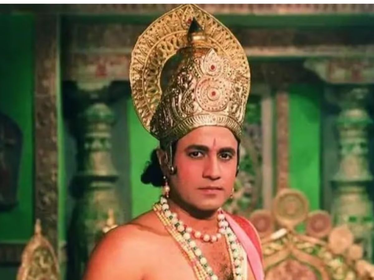 Arun Govil: अरुण गोविल को भगवान मानने लगे थे लोग, सिगरेट पीते ही किया विरोध; जानिए रामायण के ‘राम’ की अनसुनी बातें - Photo Gallery