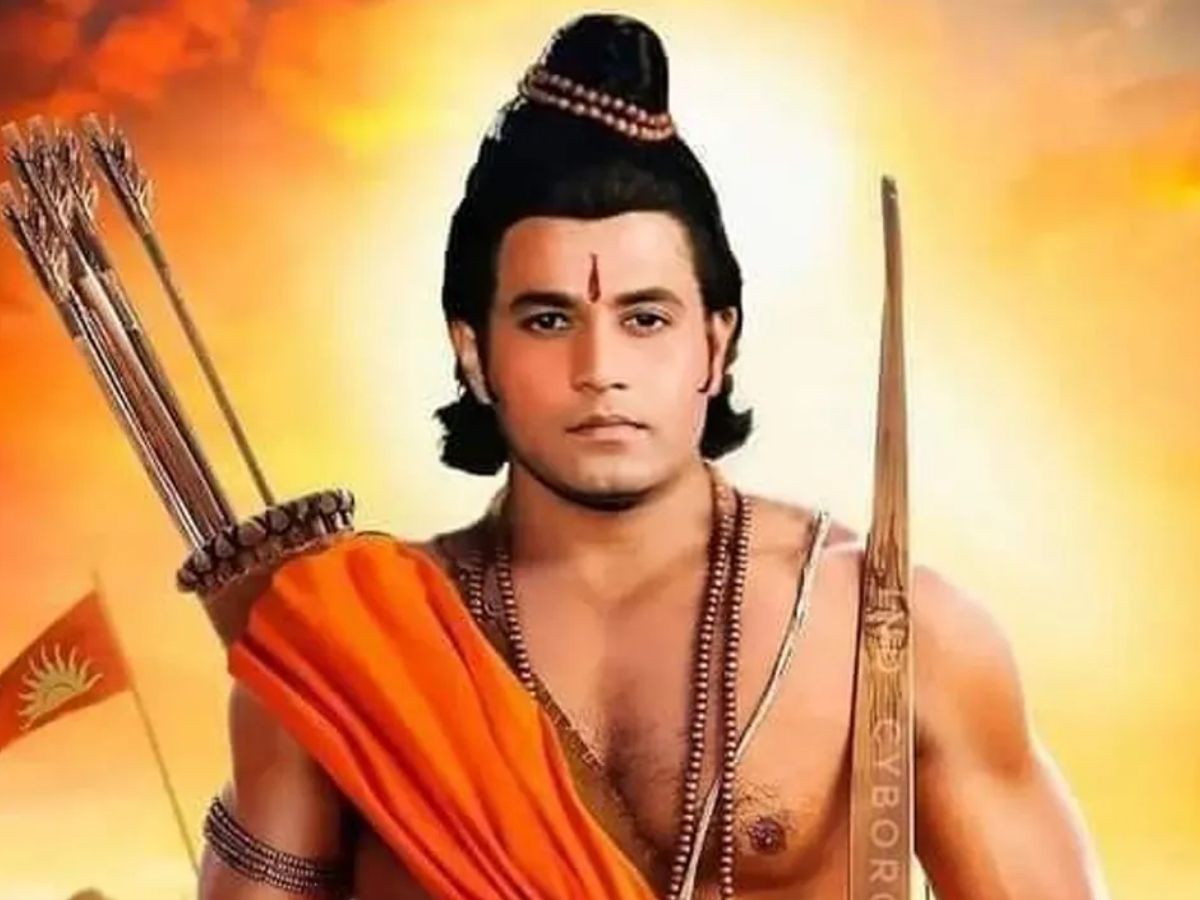 Arun Govil: अरुण गोविल को भगवान मानने लगे थे लोग, सिगरेट पीते ही किया विरोध; जानिए रामायण के ‘राम’ की अनसुनी बातें - Photo Gallery