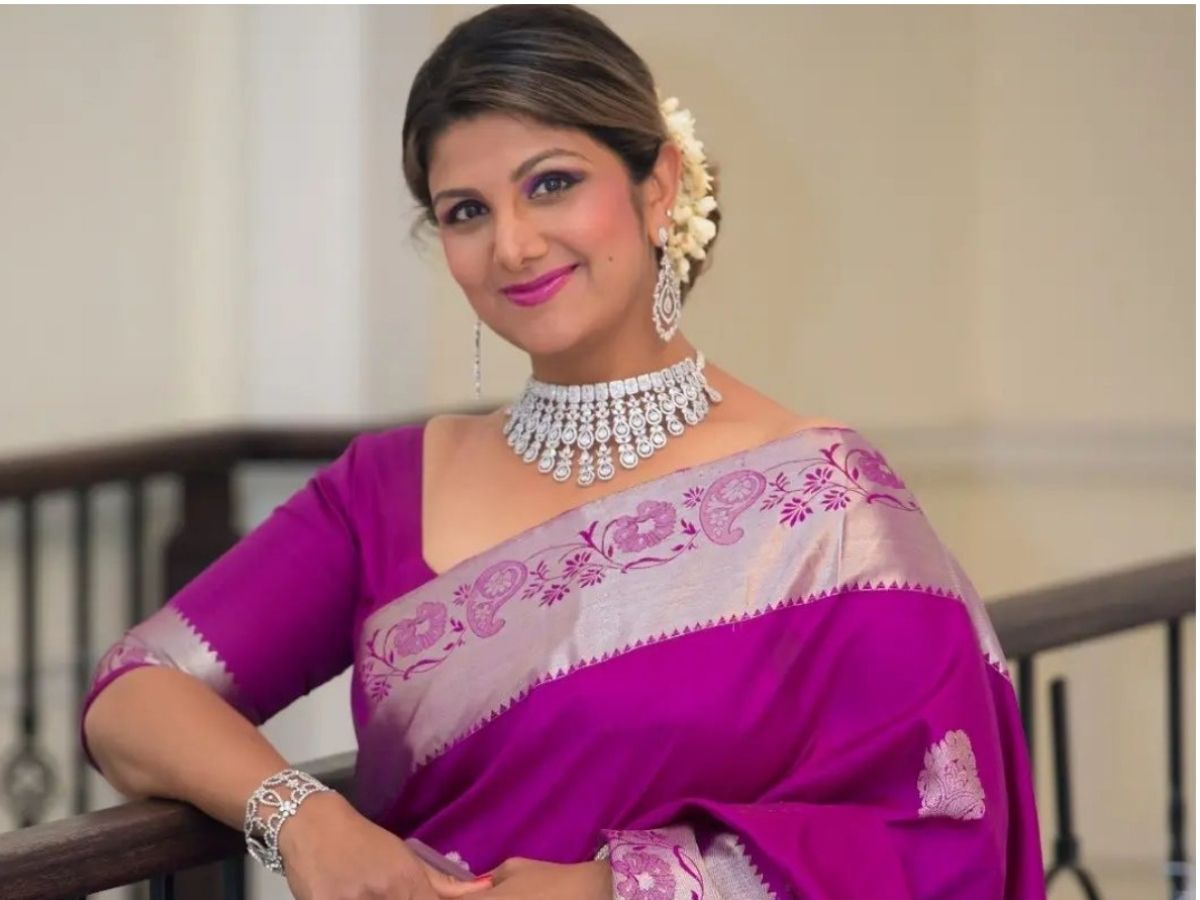 Bhojpuri Special: गोविंदा की वो हीरोइन जिसने भोजपुरी सिनेमा पर किया राज, रवि किशन के साथ दी थीं ये 3 ब्लॉकबस्टर फिल्में! - Photo Gallery