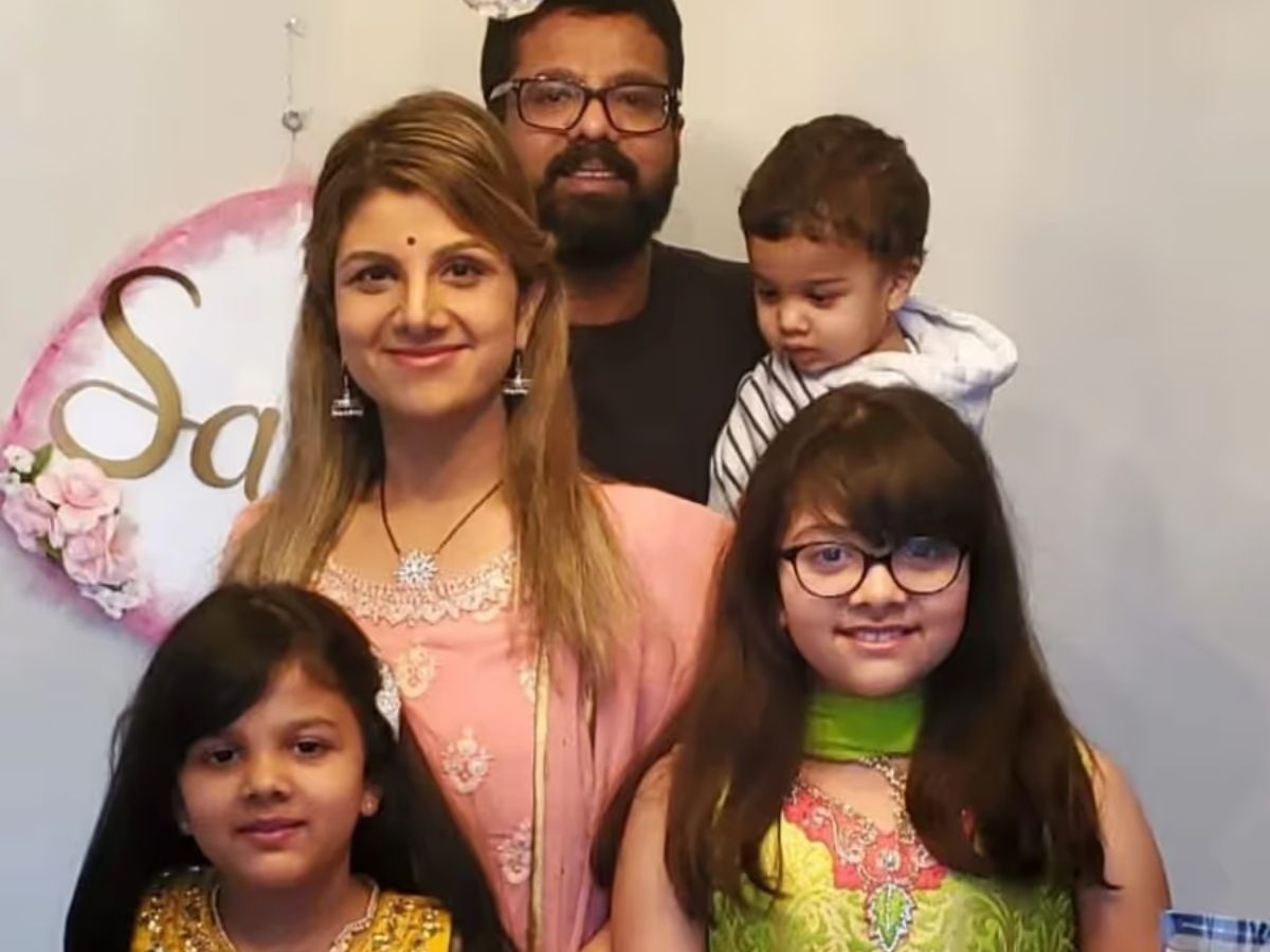 Bhojpuri Special: गोविंदा की वो हीरोइन जिसने भोजपुरी सिनेमा पर किया राज, रवि किशन के साथ दी थीं ये 3 ब्लॉकबस्टर फिल्में! - Photo Gallery