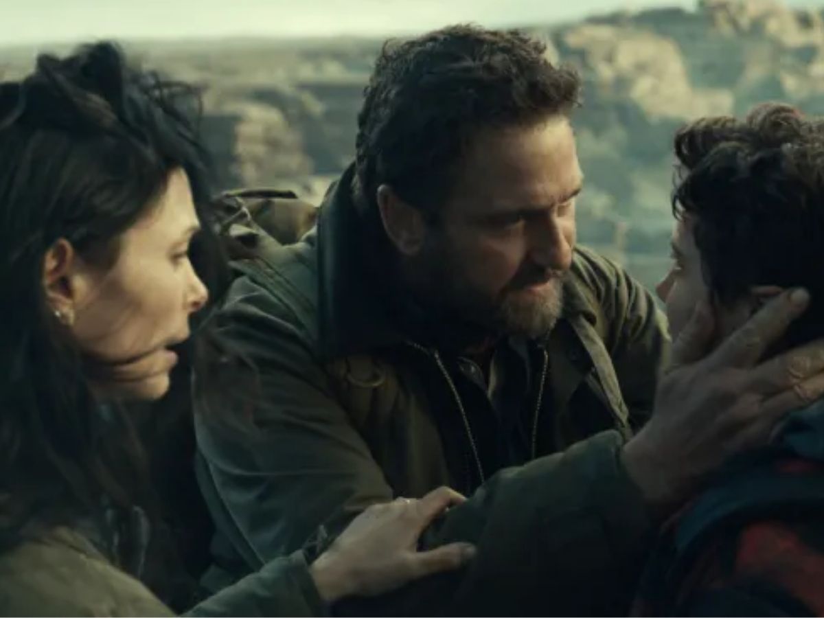 इस वीकेंड गर्लफ्रेंड संग फुर्सत से बना लें मूवी देखने का प्लान; लिस्ट में शामिल कई शानदार फिल्में… - Photo Gallery