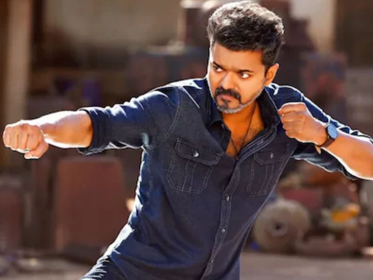 इस वीकेंड गर्लफ्रेंड संग फुर्सत से बना लें मूवी देखने का प्लान; लिस्ट में शामिल कई शानदार फिल्में… - Photo Gallery