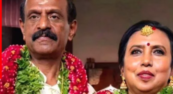 किस्मत ने फिर मिलाया! 40 साल बाद मिले बचपन के प्रेमी, बच्चों ने करवाई शादी; दिल छू लेगी ये लवस्टोरी