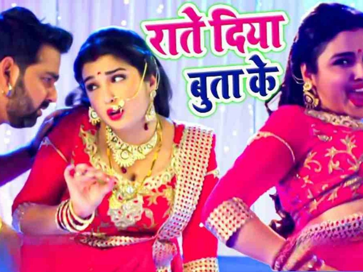 बारात से लेकर डांस फ्लोर तक: आखिर क्यों ये 10 भोजपुरी हिट्स आज भी हैं सबकी पहली पसंद? - Photo Gallery