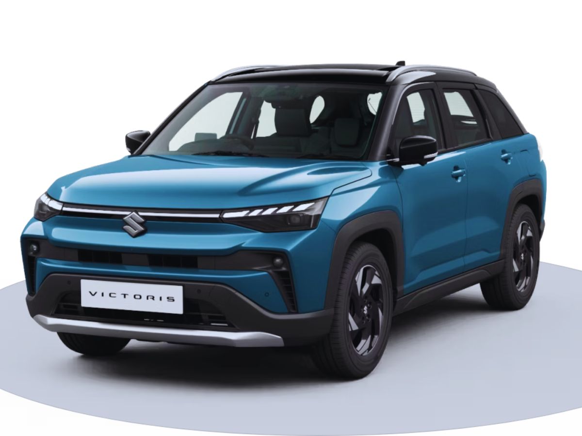 renault duster 2026 - Photo Gallery