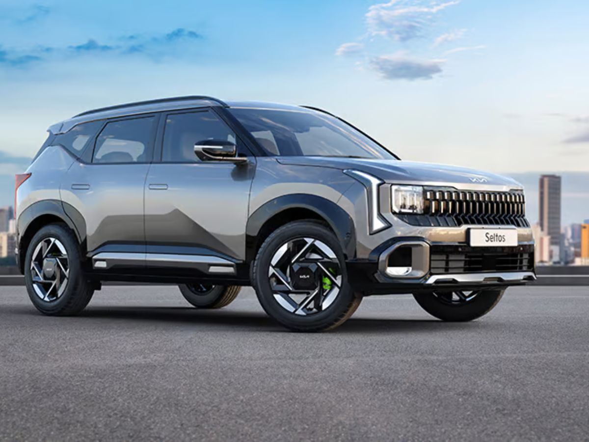 renault duster 2026 - Photo Gallery