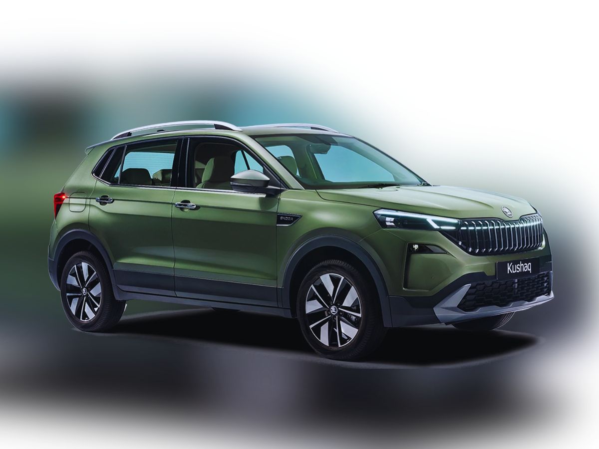 Renault Duster Launch 2026: भारत में फिर लौट रही रेनॉल्ट डस्टर, क्या टाटा सिएरा जैसी कई गाड़ियों के लिए बनेगी खतरा - Photo Gallery