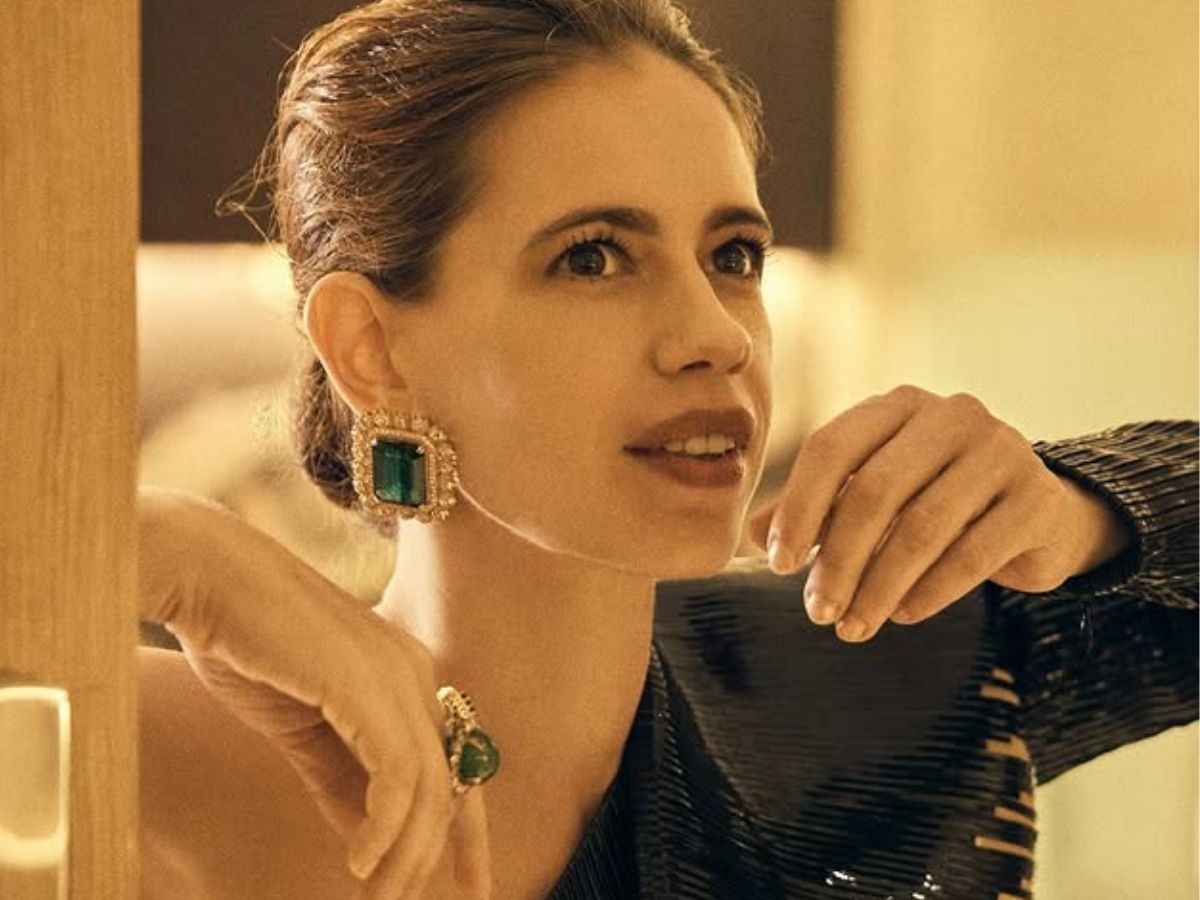 जवानी में एक साथ कई बॉयफ्रेंड्स, शादी के बाद एक्ट्रेस का चौंकाने वाला कन्फेशन; बोलीं – ‘सॉरी, अब टाइम ही नहीं…’ - Photo Gallery