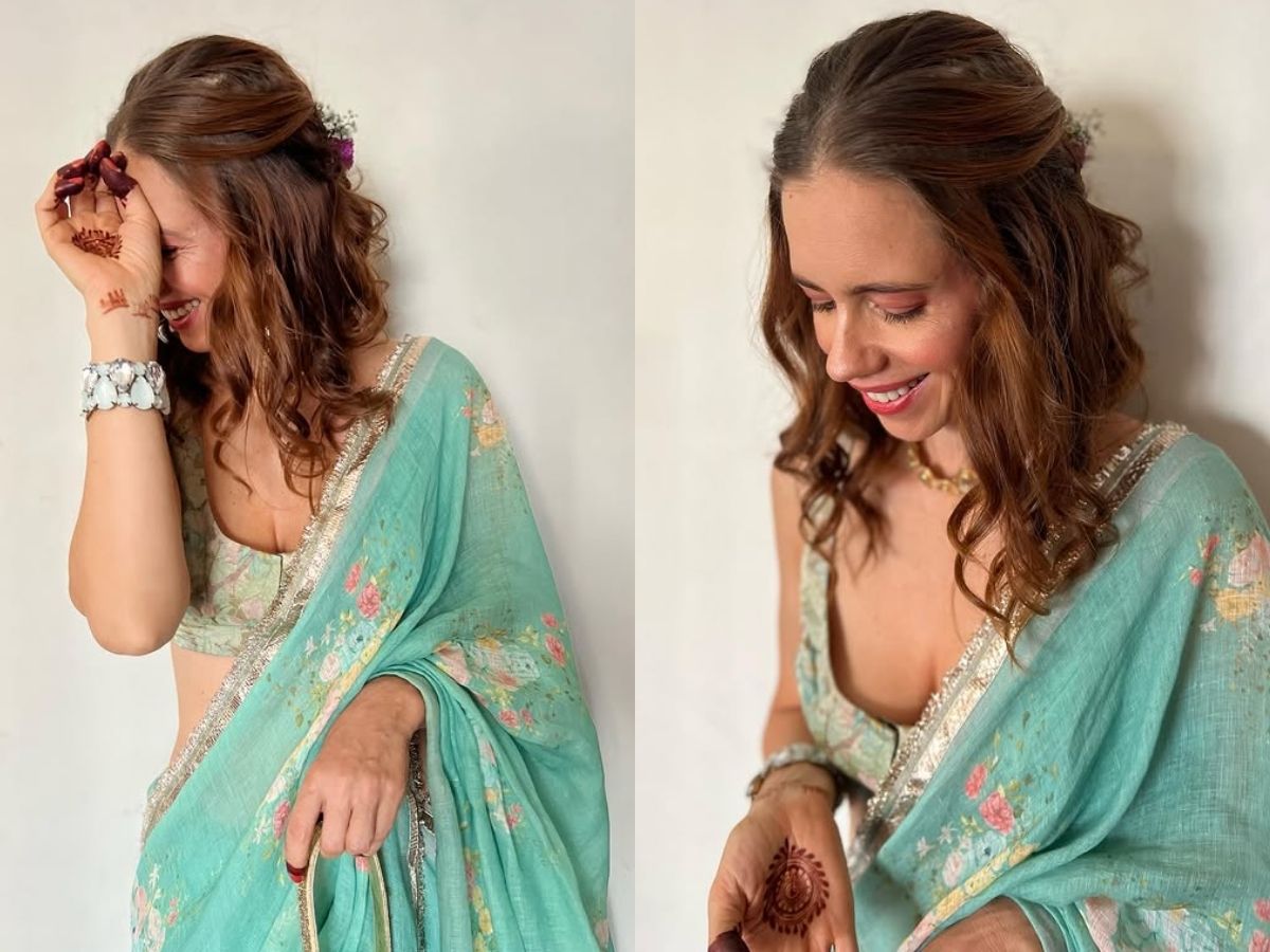 जवानी में एक साथ कई बॉयफ्रेंड्स, शादी के बाद एक्ट्रेस का चौंकाने वाला कन्फेशन; बोलीं – ‘सॉरी, अब टाइम ही नहीं…’ - Photo Gallery