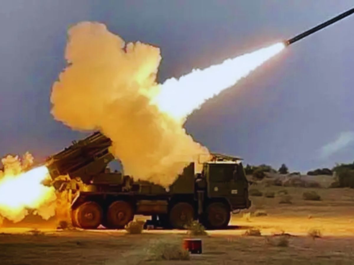 republic day 2026 missiles - Photo Gallery