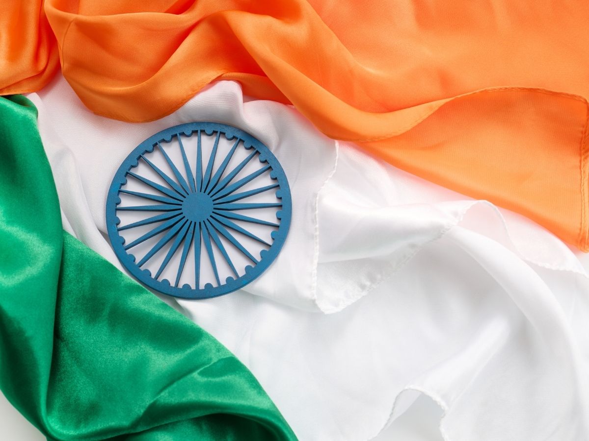 Republic Day Wishes: ‘अधिकार और कर्तव्यों का सुंदर संगम…’,अपनों को खास अंदाज में दें गणतंत्र दिवस की शुभकामनाएं - Photo Gallery