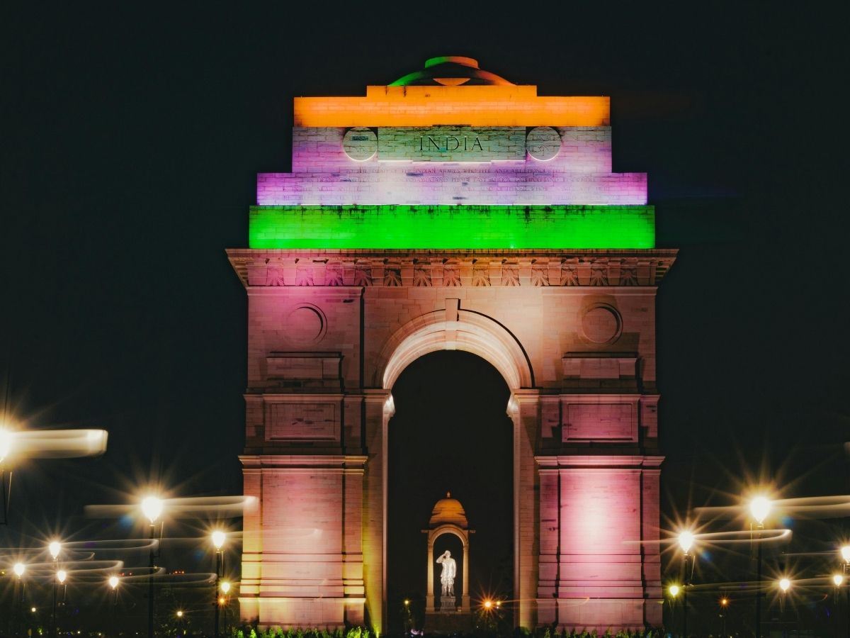 Republic Day Wishes: ‘अधिकार और कर्तव्यों का सुंदर संगम…’,अपनों को खास अंदाज में दें गणतंत्र दिवस की शुभकामनाएं - Photo Gallery