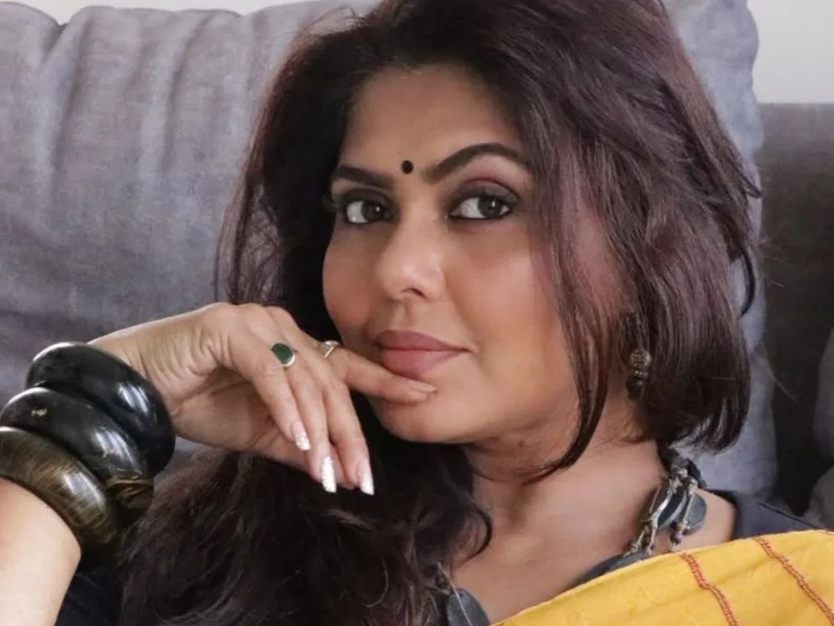 मोनालिसा से रानी चटर्जी तक! यूपी-बिहार नहीं, इन राज्यों की हसीनाओं ने लूटा भोजपुरी फैंस का दिल; नेटवर्थ जानकर उड़ जाएंगे होश! - Photo Gallery