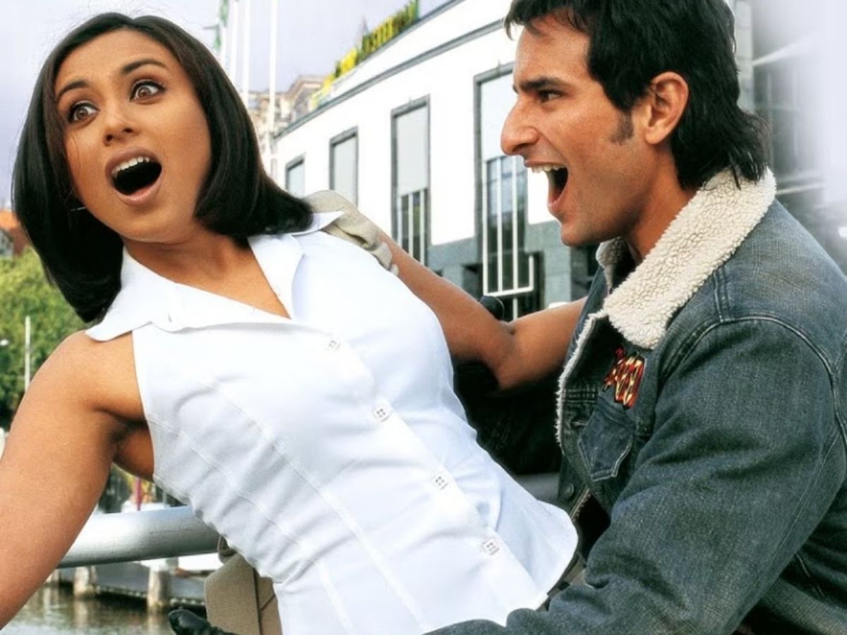 Riya from Hum Tum and the feeling of love - Photo Gallery