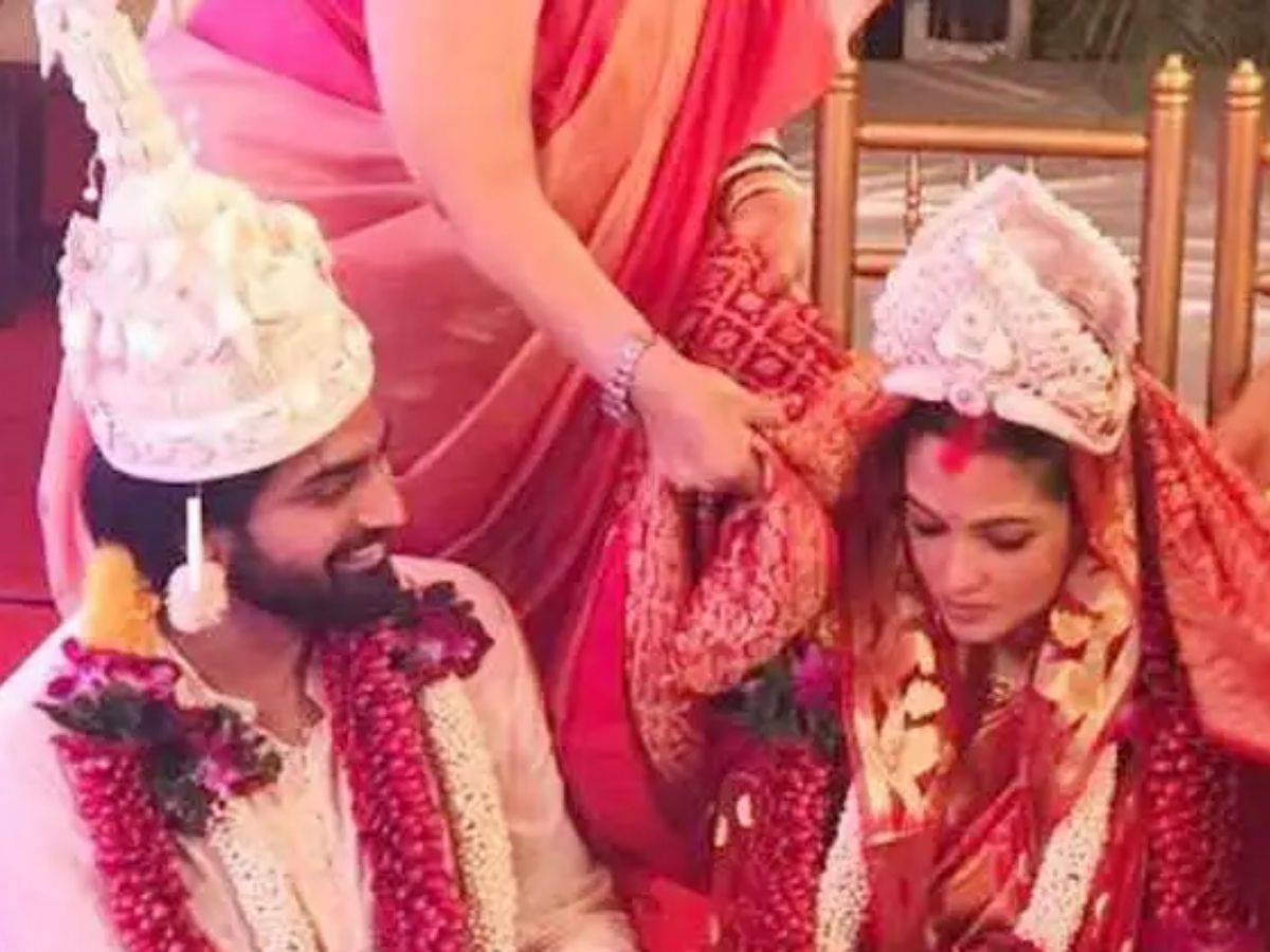 शोहरत और कामयाबी के साथ रखा बॉलीवुड में कदम, फिर एक MMS ने तबाह किया करियर; कौन हैं वो हसीना? - Photo Gallery