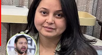 राष्ट्रीय जनता दल में कौन है गुरु और कौन है चेला, जिस पर रोहिणी आचार्य ने बोला हमला