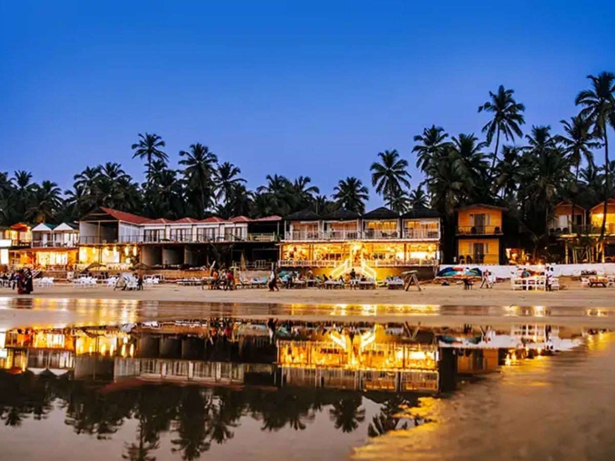 अकेले घूमने का है प्लान? तो सोलो ट्रैवल के लिए एकदम परफेक्ट हैं ये 5 जगह; देखें लिस्ट - Photo Gallery