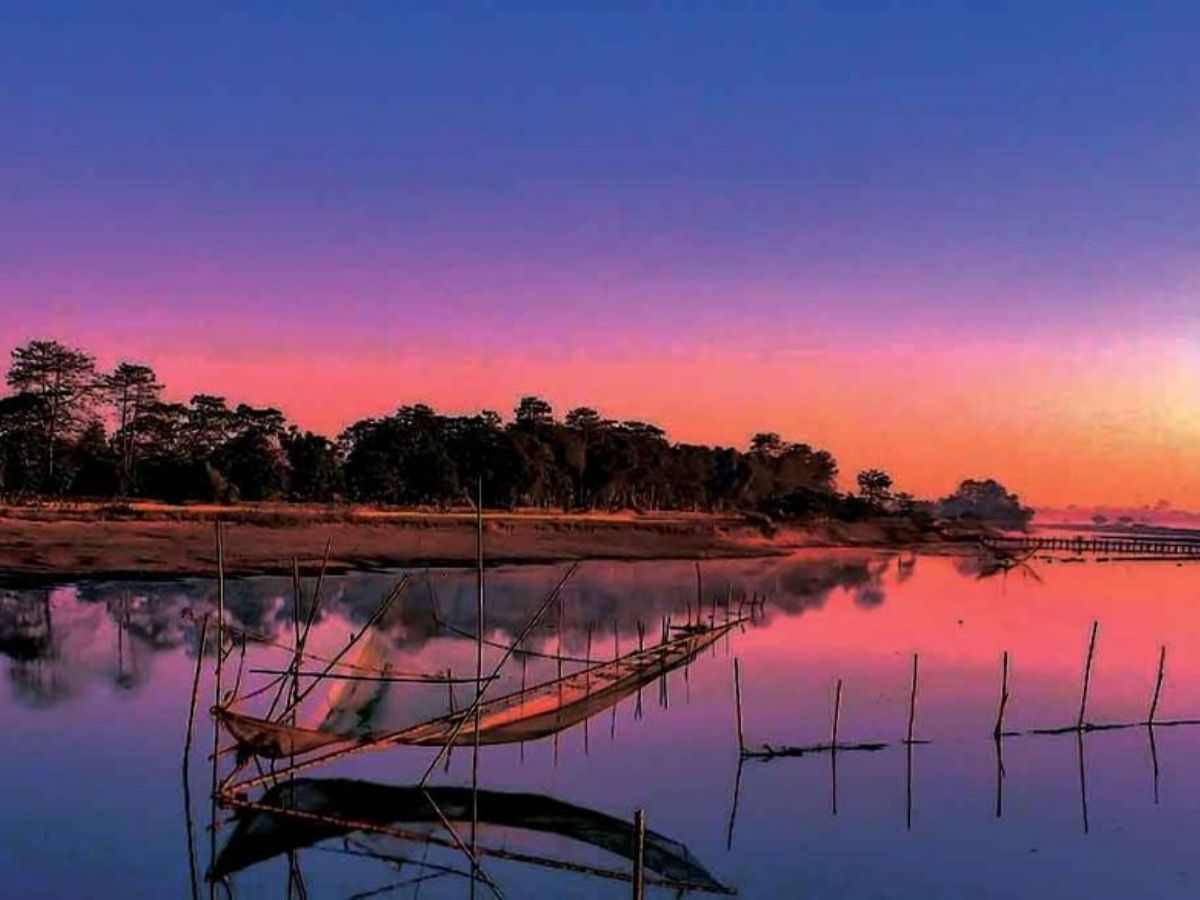 अकेले घूमने का है प्लान? तो सोलो ट्रैवल के लिए एकदम परफेक्ट हैं ये 5 जगह; देखें लिस्ट - Photo Gallery