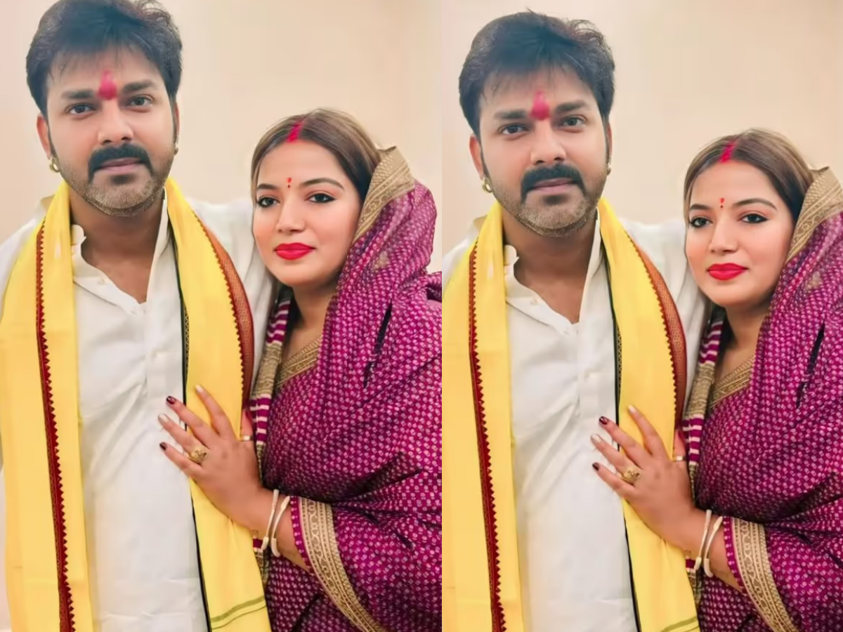 हीरो नहीं…’खलनायक’ निकले पवन सिंह! विवादों से रहा है लंबा नाता, तीन बीवी से लेकर अश्लील हरकतों तक की पूरी कहानी; जानें यहां - Photo Gallery