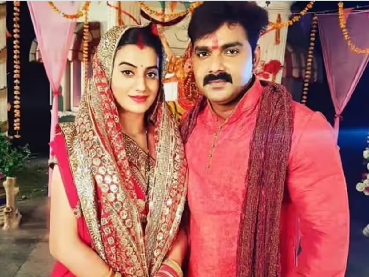 हीरो नहीं…’खलनायक’ निकले पवन सिंह! विवादों से रहा है लंबा नाता, तीन बीवी से लेकर अश्लील हरकतों तक की पूरी कहानी; जानें यहां - Photo Gallery