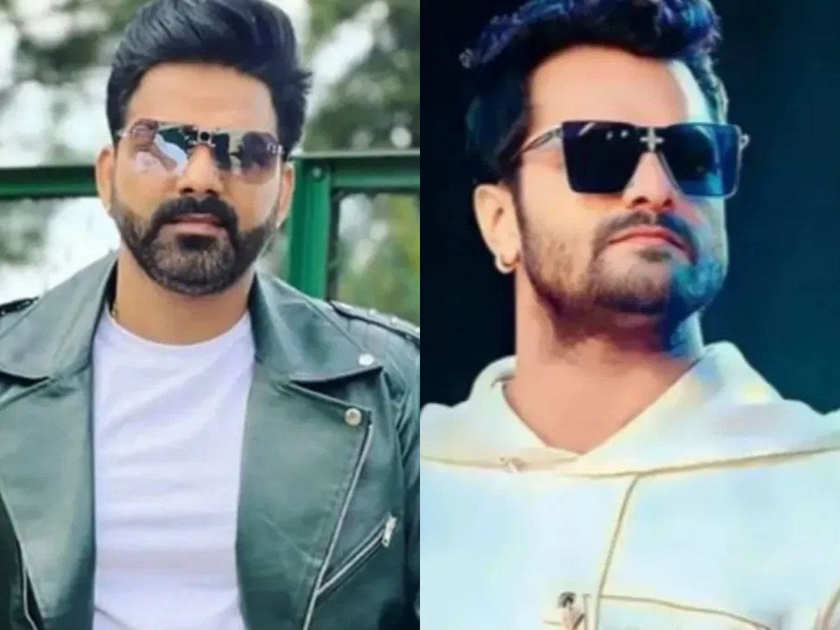 हीरो नहीं…’खलनायक’ निकले पवन सिंह! विवादों से रहा है लंबा नाता, तीन बीवी से लेकर अश्लील हरकतों तक की पूरी कहानी; जानें यहां - Photo Gallery