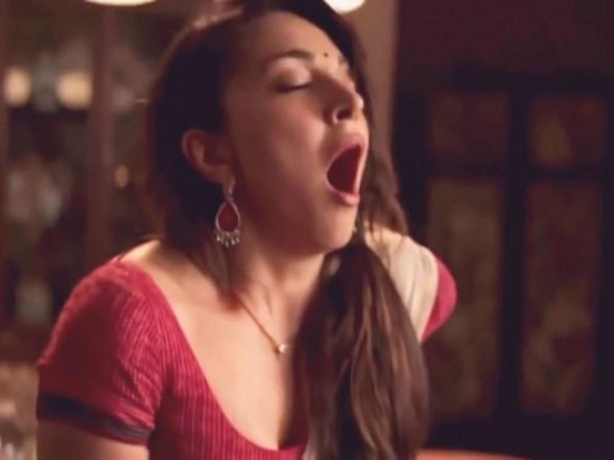 Bollywood Romantic Films: बॉलीवुड की हॉट सीन से भरी वो फ़िल्में, जिन्हें देखने के बाद स्क्रीन से नहीं हटेंगी आंखें - Photo Gallery