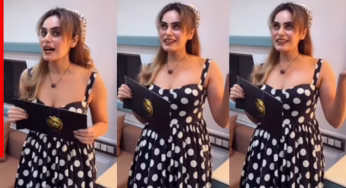 बिग बॉस के बाद, अब ‘द 50’ में धमाल मचाएंगी श्रुतिका अर्जुन; क्या इस बार लगेगी ट्रॉफी हाथ?