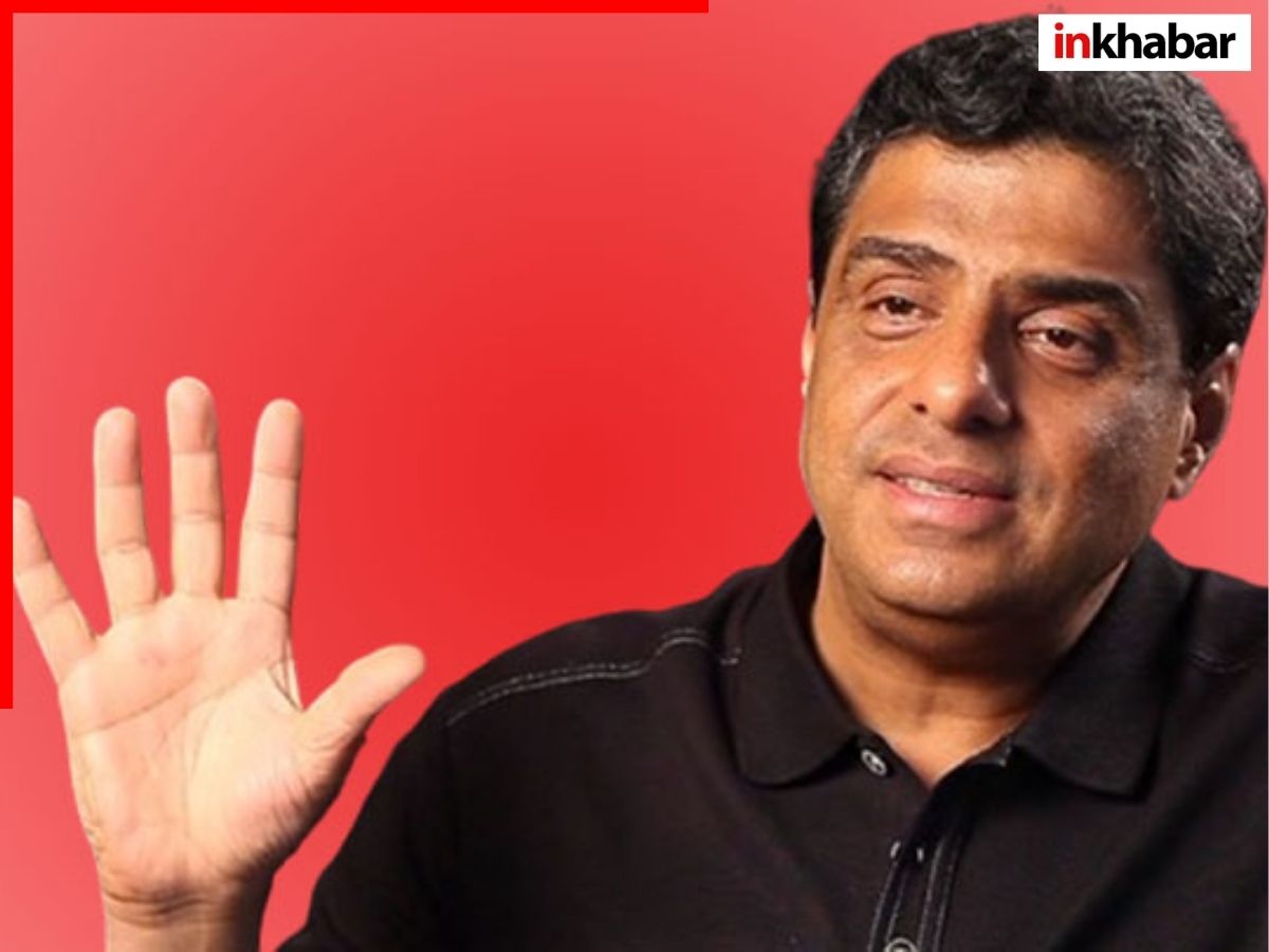 लगातार 5 फ्लॉप फिल्में देने वाला ये शख्स, कैसे बना बॉलीवुड का ‘असली बादशाह’? ₹13,000 करोड़ की है संपत्ति! शाहरुख खान भी हैं इनसे पीछे - Photo Gallery