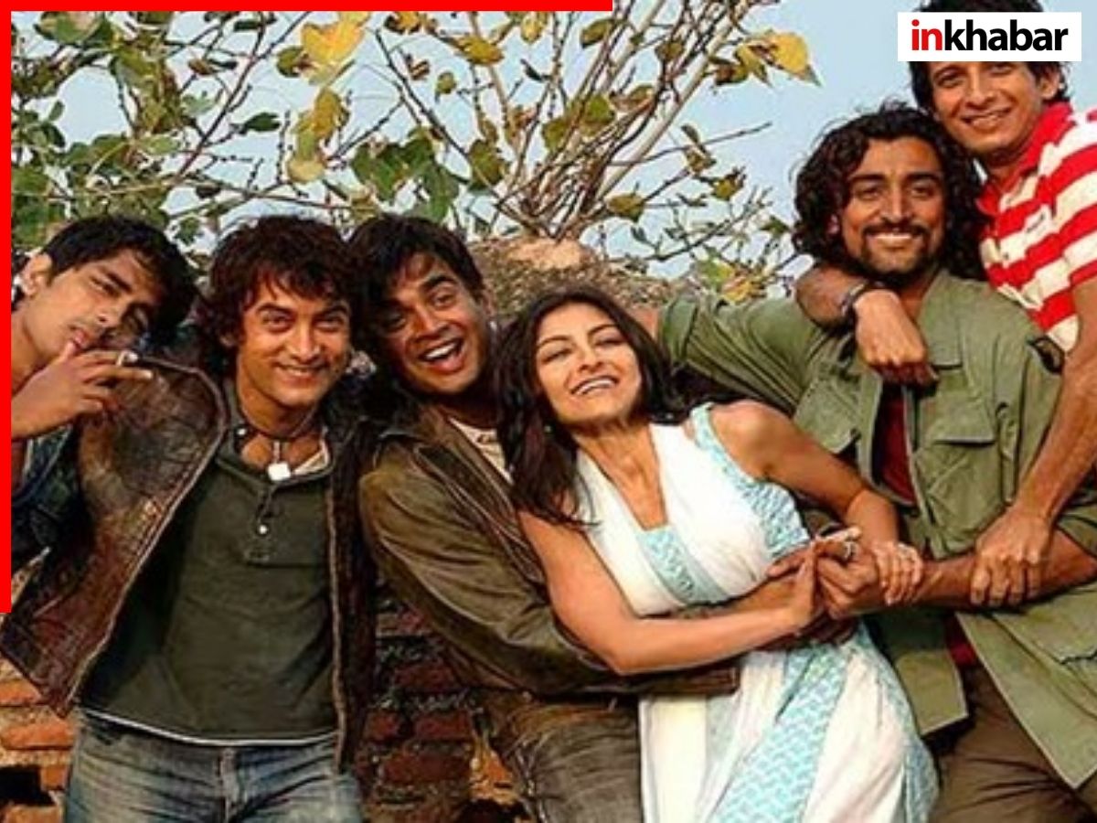 लगातार 5 फ्लॉप फिल्में देने वाला ये शख्स, कैसे बना बॉलीवुड का ‘असली बादशाह’? ₹13,000 करोड़ की है संपत्ति! शाहरुख खान भी हैं इनसे पीछे - Photo Gallery