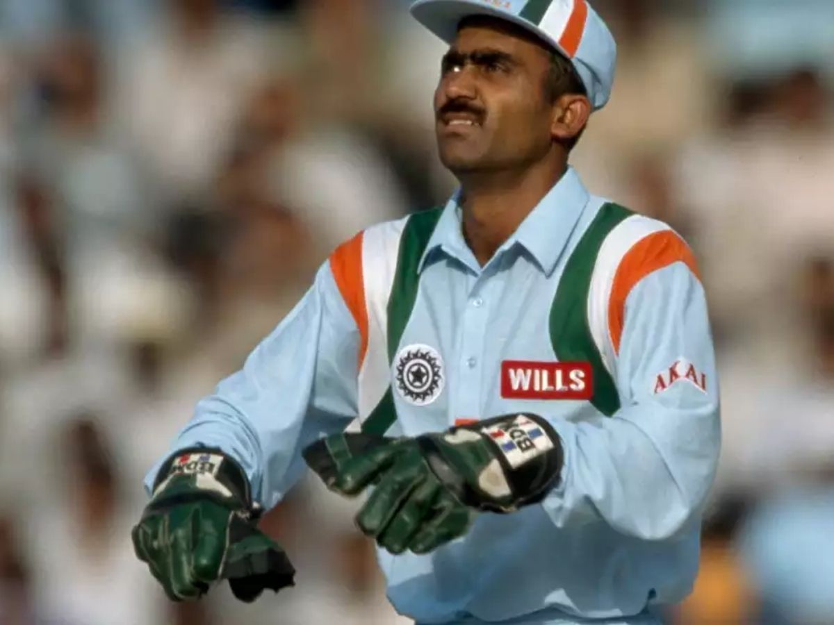 15 की उम्र में डेब्यू, हिंदू लड़की से प्यार और फिर… जानें पूर्व भारतीय क्रिकेटर सबा करीम की दिल को छू लेने वाली लव स्टोरी - Photo Gallery